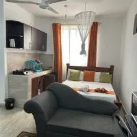 Mtwapa Pride Studio Apartment 33, hótel í Mtwapa