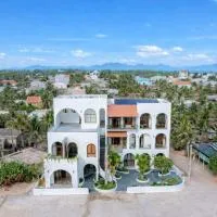 HiDra Homestay, hôtel 