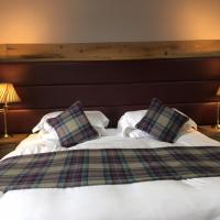 Ravelston House, hotell i Musselburgh