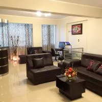 Hostal Gold Star, hotel di Tacna
