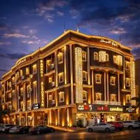 فندق صحارى صبيا - Sahari Sabya Hotel, готель у місті Şabyā