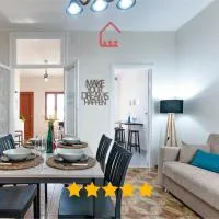 Appartamento Dada, hotel em Carmiano