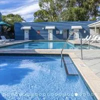Holiday Home in Footprints, hotel a Preston Beach