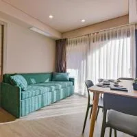 Camping Dolomiti, hotel em Dimaro