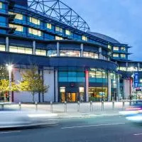 Radisson RED London Twickenham – hotel w mieście Twickenham