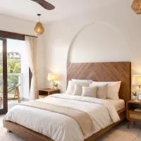 Palma De Maldives, hotel em Thoddoo