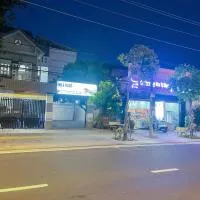 Nhà Nghỉ Thiên Thanh Long Hải, hotel a Long Hai