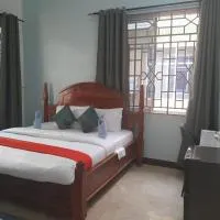 DAG HOTEL Morogoro, hotel di Morogoro