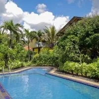 Solomon Beach Hotel, hotel a Marawila