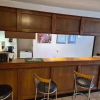 Appartement 2 chambres frontière Luxembourg, hotel v destinácii Thionville