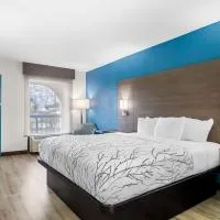 스타크에 위치한 호텔 Best Western Starke