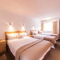 Eastern Sands City Centre – hotel w mieście Geelong