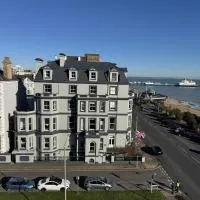 West Rocks Hotel, מלון באיסטבורן