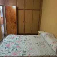 Departamento Familiar, Hotel in Caleta Olivia