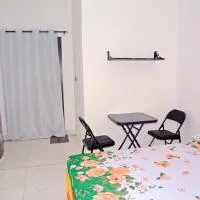 Studios cosy, מלון בAoudja