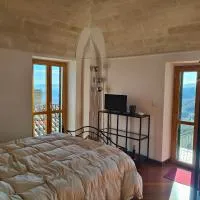 Casa Viola della Maiella, hotel em Pennapiedimonte