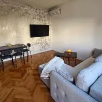 Modern Apartment - Capljina Center, hotel v destinácii Čapljina