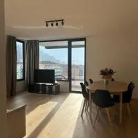 Live Lugano - Via Muggina, hotel u gradu Viganello