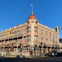 Coldwater Hotel、メリットのホテル