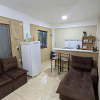 Diana hotel 1, hotel in zona Teniente Amin Ayub Gonzalez Airport - ENO, Capit&aacute;n Miranda