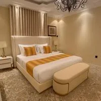 شقة فاخرة في مكة المكرمة بجوار الحرم, hotell i An Nikāshah