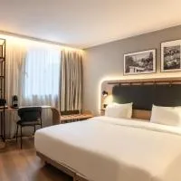 Campanile PRIME - Suresnes - La Défense, hotel in Suresnes
