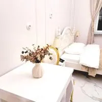 Poznaj Mickiewicza 2, ξενοδοχείο σε Raciborz