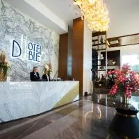 Hotel Dublé, hotel en Navojoa