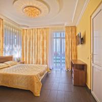 Guest House Solnechny Pik, hotel in Lazarevskoye