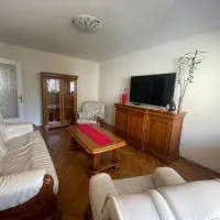 Spital 3 camere Piață 7 Nov, hotel u gradu Targu-Mureš
