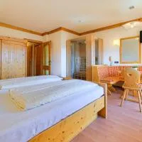 Allesbauer - Familie Preis, hotel v destinácii Trebesing