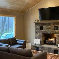 Sullivan Trail Cottage, hotell i Tannersville