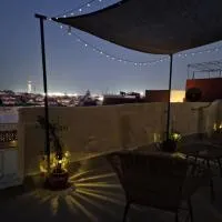Cozy Nest 2, Hotel in Salé