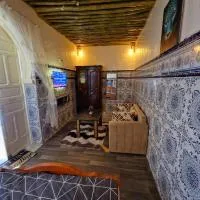 Cozy Nest 2, hotel di Salé