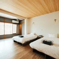 尾道stay源 -MINAMOTO-, hotel Kanejosiban