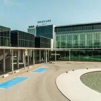 Mercure Tallinn，塔林的飯店