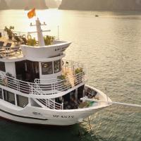 Beka Cruise, hotel in Cat Ba