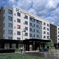 Hyatt House Thunder Bay, Hotel in Thunder Bay