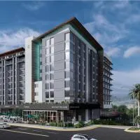 Hyatt Place Cariari/Convention Center, хотел в Сан Хосе