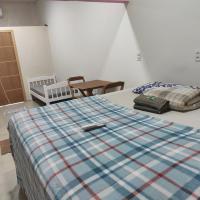 Apartamento Nami 2, hotel pobl&iacute;ž Cacoal Airport - OAL, Cacoal