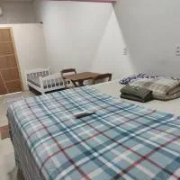 Suíte Nami 2 sem garagem, hotel en Cacoal
