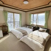 雪场缆车站旁-START HOUSE PIAA-Ski IN Ski OUT、南魚沼市のホテル