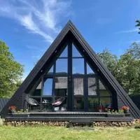 Серце Карпат, готель у Сколе