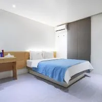 The Lime Hotel، فندق في انشيون