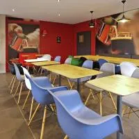 ibis Moulins, hotell i Moulins