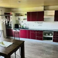 Naturhof Selbertinger, hotel en Surberg