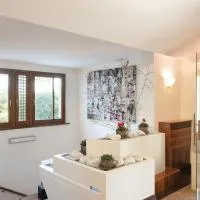 Hotel Campiello, hotel en San Giovanni al Natisone