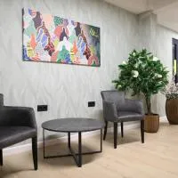 44roomsMarghita, хотел в Маргита