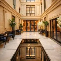 RIO Hotel, hotel i Samarkand