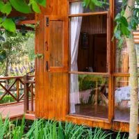 DuGiang Homestay, hotel din Buon Ma Thuot
